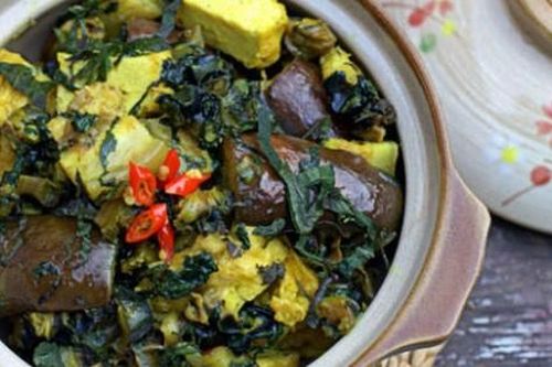Chỉ cần ăn sai cách, món cà tím bổ dưỡng lại gây ngộ độc dễ như chơi