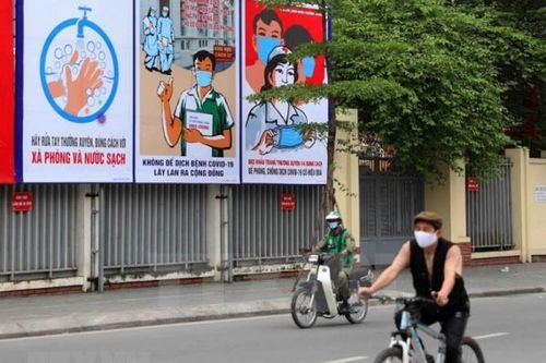 Việt Nam: 4 bài học và 1 mô hình về phòng chống COVID-19