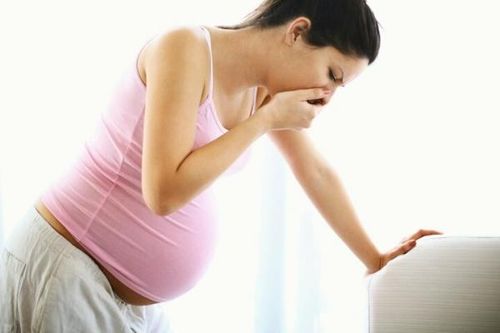 Thai phụ nên dùng thuốc gì để chống nôn?