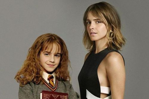Ngắm loạt ảnh 'dậy thì' của sao Hollywood, bạn sẽ thấy 'quyền lực' của thời gian