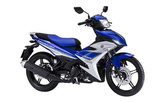 Công an quận Đống Đa tìm chủ sở hữu xe Yamaha