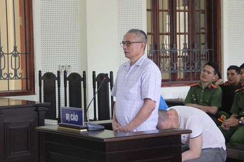 Mua bán ma túy, người đàn ông lĩnh án tử