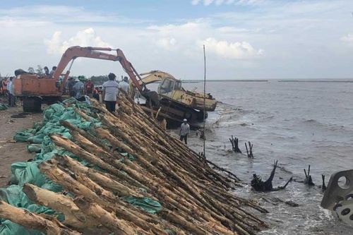 Thiên tai và sự cảnh báo