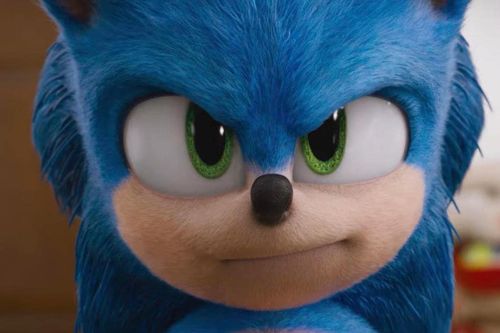 Phim 'Nhím Sonic' sẽ có phần 2