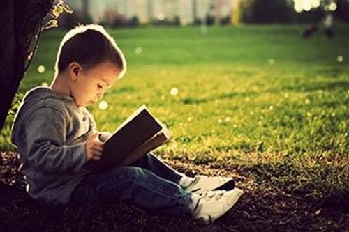 Sách thiếu nhi đã thay đổi như thế nào trong 20 năm qua?