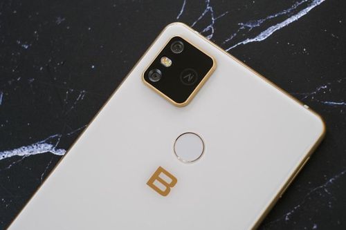 Bphone được kiểm định bởi đối tác ủy quyền của Google