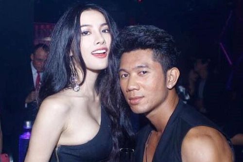 Trương Nhi: 'Làm ơn cạch tên Lương Bằng Quang ra khỏi đời tôi'