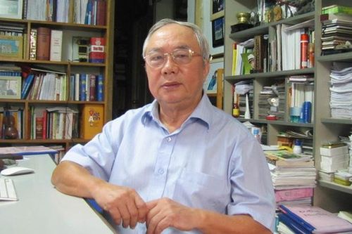Nguyên chủ nhiệm Văn phòng Quốc hội Vũ Mão từ trần