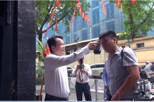 Di tích Nhà tù Hỏa Lò tìm hướng đi mới sau mùa Covid-19