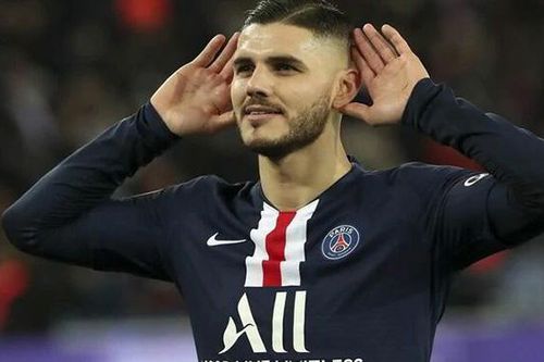 CHUYỂN NHƯỢNG 30/5: MU đừng mong mua rẻ Sancho. PSG chính thức mua đứt Icardi