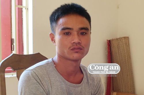 Phê ma túy rồi cướp xe bỏ trốn