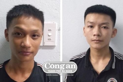 Chưa kịp động thủ đã thúc thủ