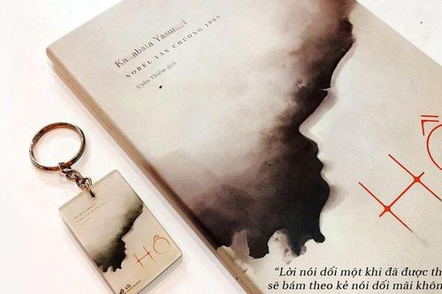 Hồ - Đam mê hay chính là sự ám ảnh về cái đẹp?