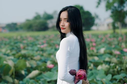 Như Ngọc – cô thủ lĩnh say mê các hoạt động Đoàn thể