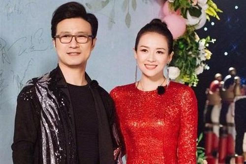 Chấp nhận làm vợ bốn, ngờ đâu Chương Tử Di vẫn ê chề vì chồng quá đào hoa