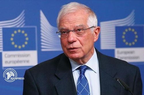 EU phản đối Mỹ đẩy JCPOA vào thế khó