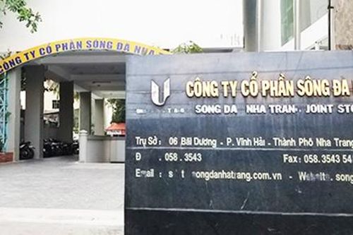 Sống khổ trong chung cư Sông Đà Nha Trang