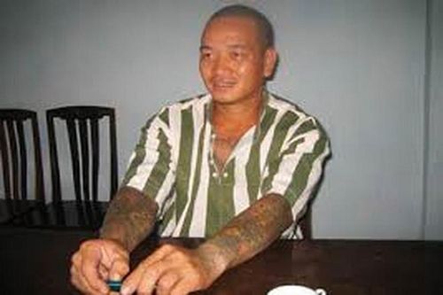 Năm Cam (Kỳ 19): Mượn tay Dung Hà triệt tiêu đối thủ
