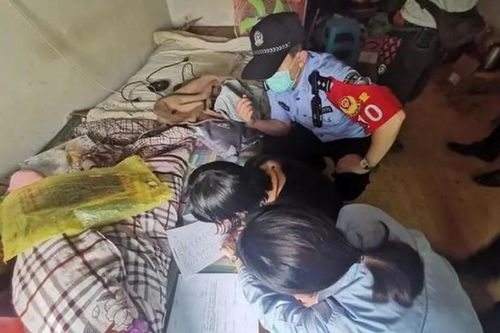 Cô gái nửa năm không ra khỏi nhà và sự thật kinh hoàng