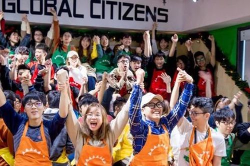 Gap year - Tại sao không?