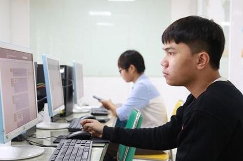 Hướng dẫn đăng ký xét tuyển vào ĐH, CĐ ngành giáo dục mầm non