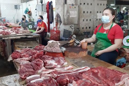 CPI bình quân 5 tháng tăng 4,39%, cao nhất trong 3 năm gần đây