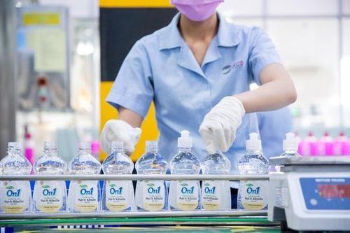 Bột giặt LIX bị phạt và truy thu thuế 3,7 tỷ đồng