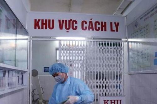 Tiếp nhận 243 phụ nữ mang thai trở về từ Đài Loan