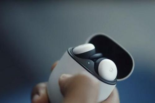 Tai nghe Pixel Buds 2 bị lỗi mất âm thanh