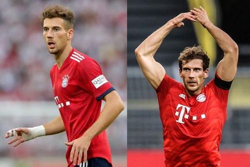 Sao Bayern Munich lột xác, sở hữu hình thể gây sốt sau 2 tháng nghỉ