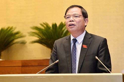 Phòng chống thiên tai sẽ có khuôn khổ pháp lý đầy đủ, phù hợp hơn