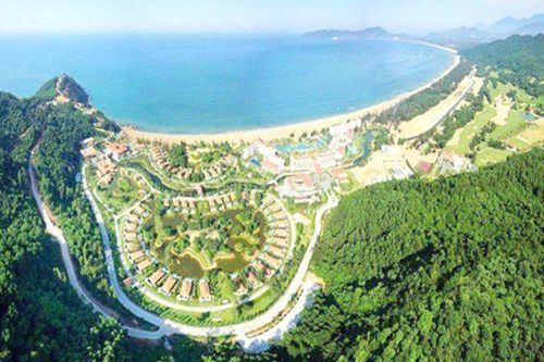 Thừa Thiên - Huế có 1.660ha đất công nghiệp chờ nhà đầu tư
