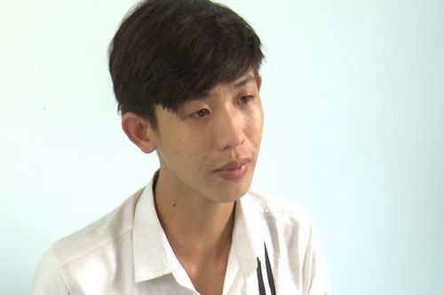 Khởi tố, bắt tạm giam 9x tàng trữ trái phép ma túy đá
