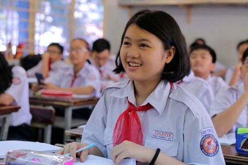 Sửa đổi cách đánh giá, xếp loại học sinh THCS và THPT