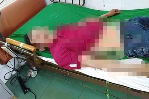 Làm rõ vụ người đàn ông vô danh tử vong trước khi đưa vào viện cấp cứu