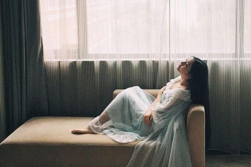 Gái trẻ tưởng đổi đời vì lấy chồng giàu, ai ngờ có ngày cay đắng thế này