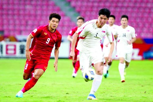 V-League khó chiều ông Park Hang Seo