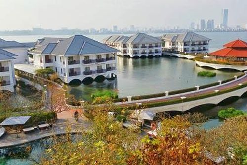 Khách sạn InterContinental thành nơi cách ly y tế chuyên gia, doanh nhân ở Hà Nội