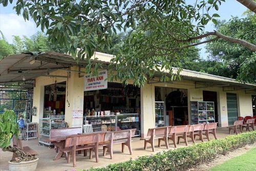 Nhức nhối chuyện sang nhượng, xà xẻo