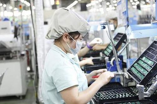 Gần 14 tỷ vốn FDI vẫn đổ vào Việt Nam giữa đại dịch COVID-19