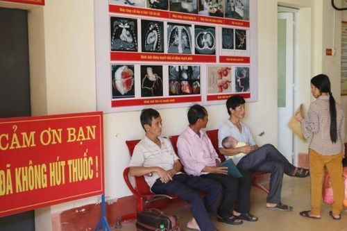 Hà Tĩnh: Đẩy mạnh hoạt động phòng, chống tác hại thuốc lá