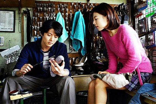 Hậu ly hôn, Lee Dong Gun trở lại màn ảnh sau 13 năm vắng bóng