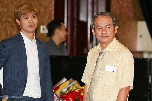HAGL cần giải cứu, đâu rồi nhiệt huyết bầu Đức