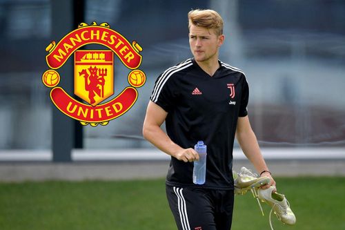 MU tranh De Ligt, Mourinho muốn có Coutinho