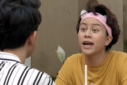 'Những ngày không quên' tập 39, Dương nổi máu ghen tuông