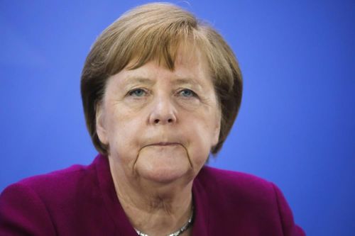 Thủ tướng Đức từ chối lời mời của Trump đến Mỹ dự thượng đình G7