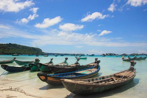 Đã liên lạc được với bếp trưởng tàu hàng 'mất tích bí ẩn'