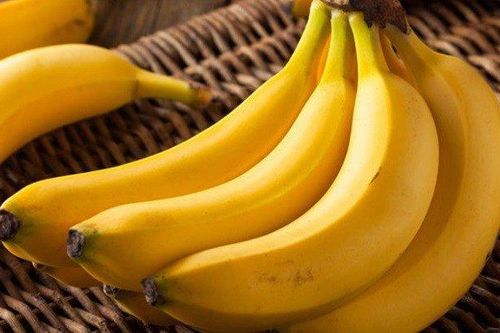 Những người tuyệt đối không nên ăn chuối