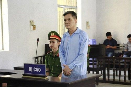 Xét xử vụ cô gái khuyết tật bị hiếp dâm: Bị cáo một mực kêu oan, cho rằng mình vô tội