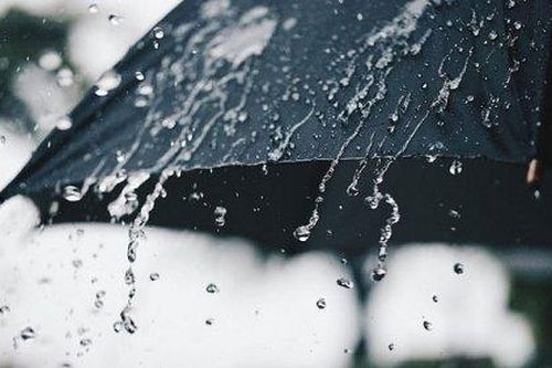 Kỷ niệm về những cơn mưa tháng 5